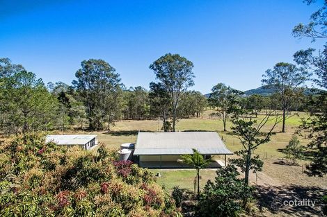 140 Tagigan Rd, Goomboorian, QLD 4570