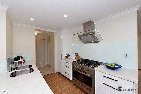 Property photo of 4 Smullin Street Hamilton Hill WA 6163