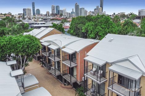 Property photo of 10/64 Browne Street New Farm QLD 4005