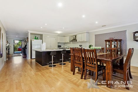 Property photo of 90 Black Dog Drive Brookfield VIC 3338