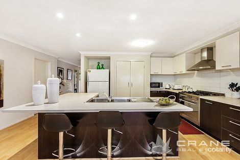 Property photo of 90 Black Dog Drive Brookfield VIC 3338