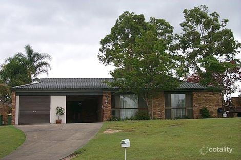 70 Kallaroo Cres, Ashmore, QLD 4214