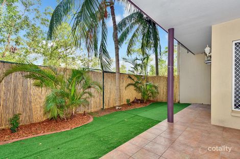 Property photo of 2/2 Mannikan Court Bakewell NT 0832