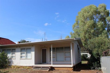 87 Maughan St, Wellington, NSW 2820