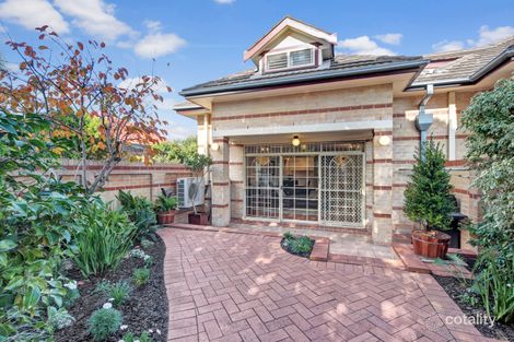 Property photo of 3/15 Queens Road Five Dock NSW 2046