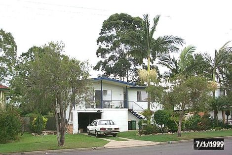 22 Mckillop St, Rothwell, QLD 4022