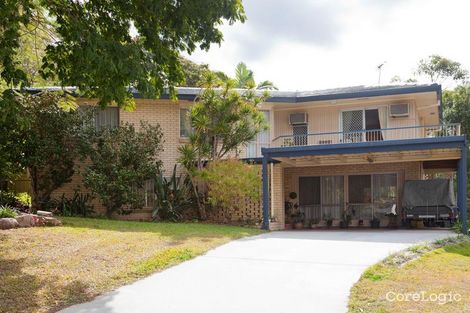 Property photo of 15 Kowhai Street Kenmore QLD 4069
