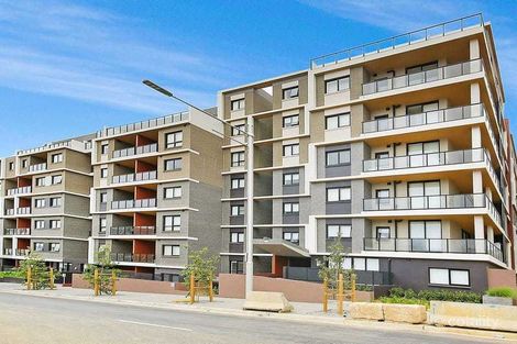 2069/2e Porter St, Ryde, NSW 2112