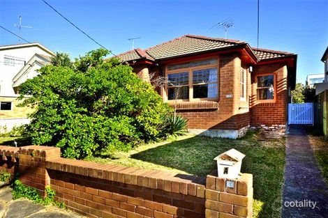 Property photo of 20A Wilson Street Maroubra NSW 2035