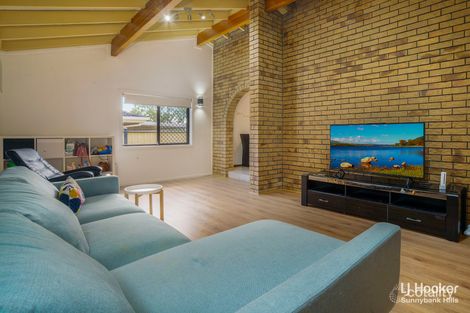 Property photo of 38 Wendron Street Rochedale South QLD 4123