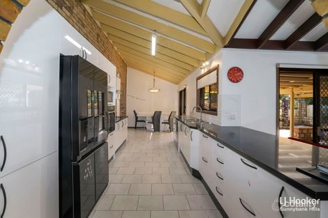 Property photo of 38 Wendron Street Rochedale South QLD 4123