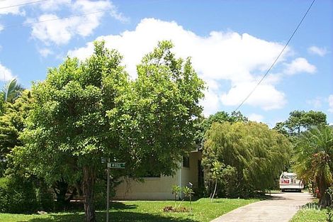 Property photo of 2/26 Rigg Street Woree QLD 4868