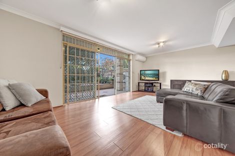 Property photo of 3/15 Queens Road Five Dock NSW 2046