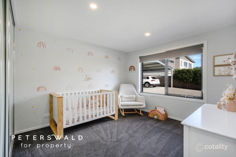 Property photo of 8 Emerald Drive Rokeby TAS 7019