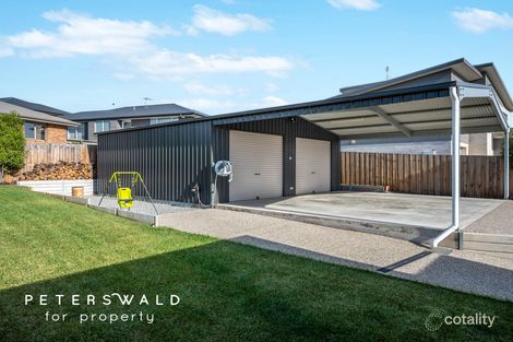 Property photo of 8 Emerald Drive Rokeby TAS 7019