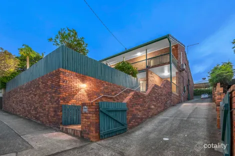 Property photo of 23 Prospect Terrace Highgate Hill QLD 4101