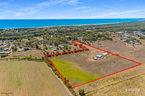 21 Murdochs Rd, Moore Park Beach, QLD 4670