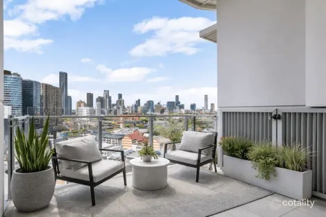 1810/338 WATER ST, FORTITUDE VALLEY, QLD 4006