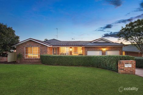 23 Thomas Way, Currans Hill, NSW 2567
