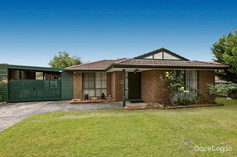 Property photo of 5 Raffindale Crescent Cranbourne West VIC 3977