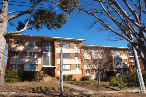 35/135 Blamey Cres, Campbell, ACT 2612