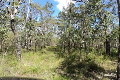 668 Matchbox Rd, Deepwater, QLD 4674