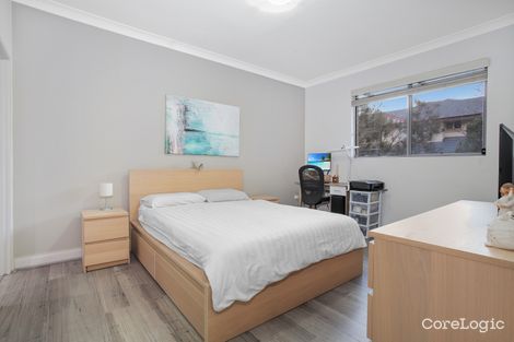 Property photo of 15/22-24A Parkside Lane Westmead NSW 2145