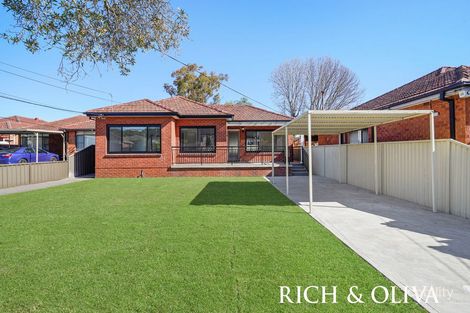 13 Statham St, Belfield, NSW 2191