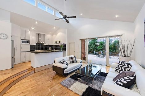 Property photo of 18A Ivy Street Hampton VIC 3188