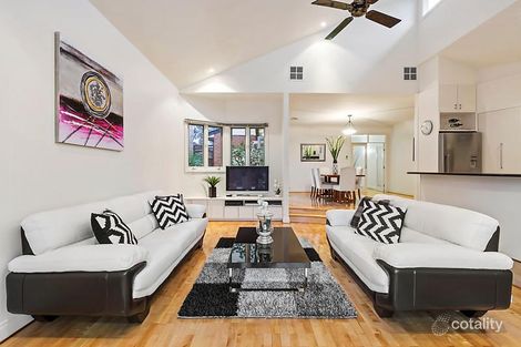 Property photo of 18A Ivy Street Hampton VIC 3188