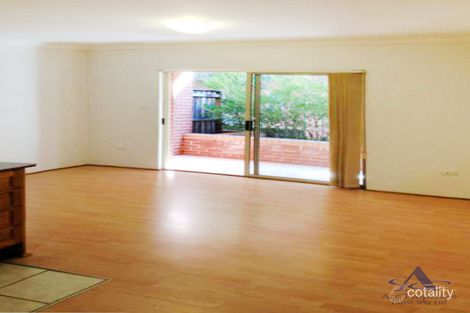 Property photo of 38 Belmore Street Burwood NSW 2134