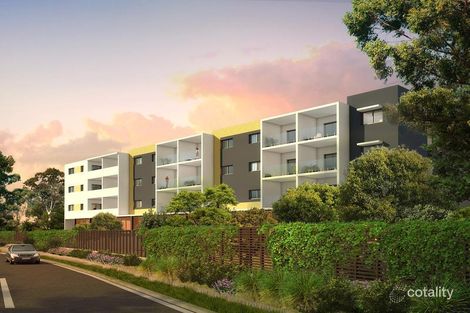 Property photo of 31/304 Great Western Highway Wentworthville NSW 2145