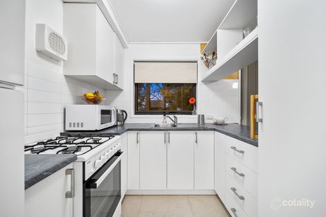 Property photo of 40 Allman Circuit Macquarie ACT 2614