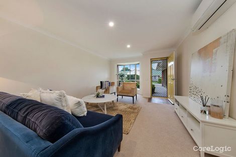 Property photo of 96/25-29 Pine Road Casula NSW 2170