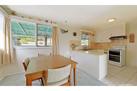 Property photo of 48 Salvator Road West Hobart TAS 7000