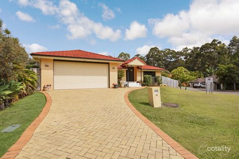 Property photo of 38 Gallery Place Little Mountain QLD 4551
