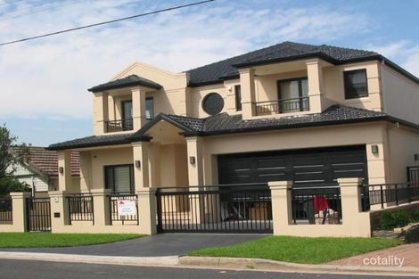 18 Gallipoli St, Condell Park, NSW 2200