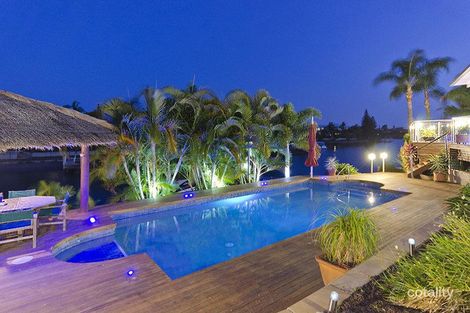 8 Chantilly Cl, Benowa, QLD 4217