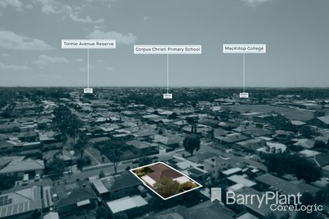 Property photo of 6 Raven Grove Werribee VIC 3030