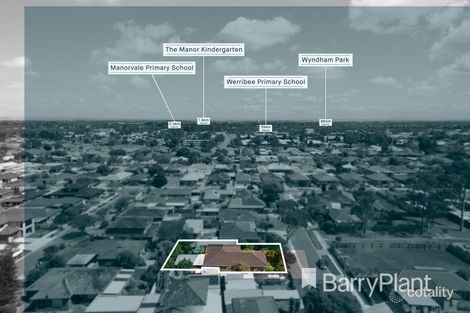 Property photo of 6 Raven Grove Werribee VIC 3030