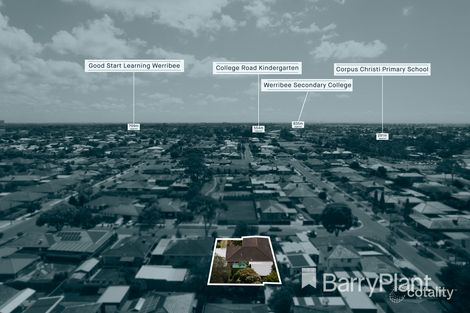 Property photo of 6 Raven Grove Werribee VIC 3030