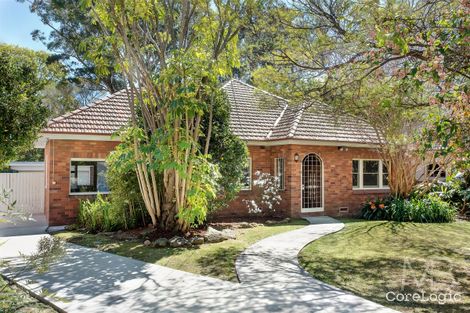 Property photo of 8 Brisbane Avenue East Lindfield NSW 2070