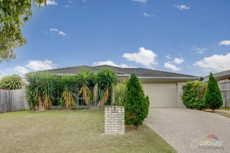 Property photo of 5 Abbey Place Calliope QLD 4680