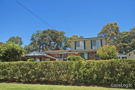 Property photo of 107 Blue Bell Drive Wamberal NSW 2260
