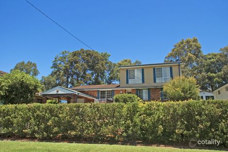 107 Blue Bell Dr, Wamberal, NSW 2260