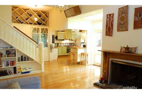 Property photo of 60 Illawarra Road Flemington VIC 3031