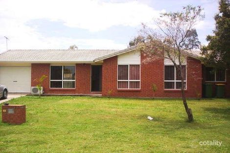 Property photo of 3 Bottlebrush Crescent Redbank Plains QLD 4301