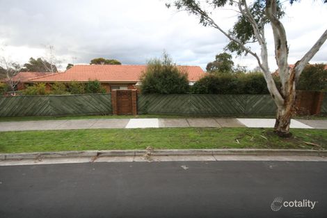 Property photo of 9/61 Fraser Crescent Wantirna South VIC 3152