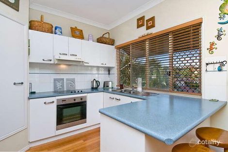 Property photo of 31 Pascali Crescent Eatons Hill QLD 4037