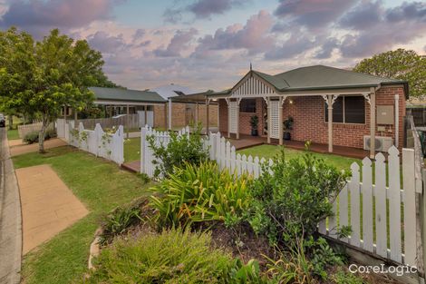 Property photo of 28/40 Blaikie Street Hendra QLD 4011